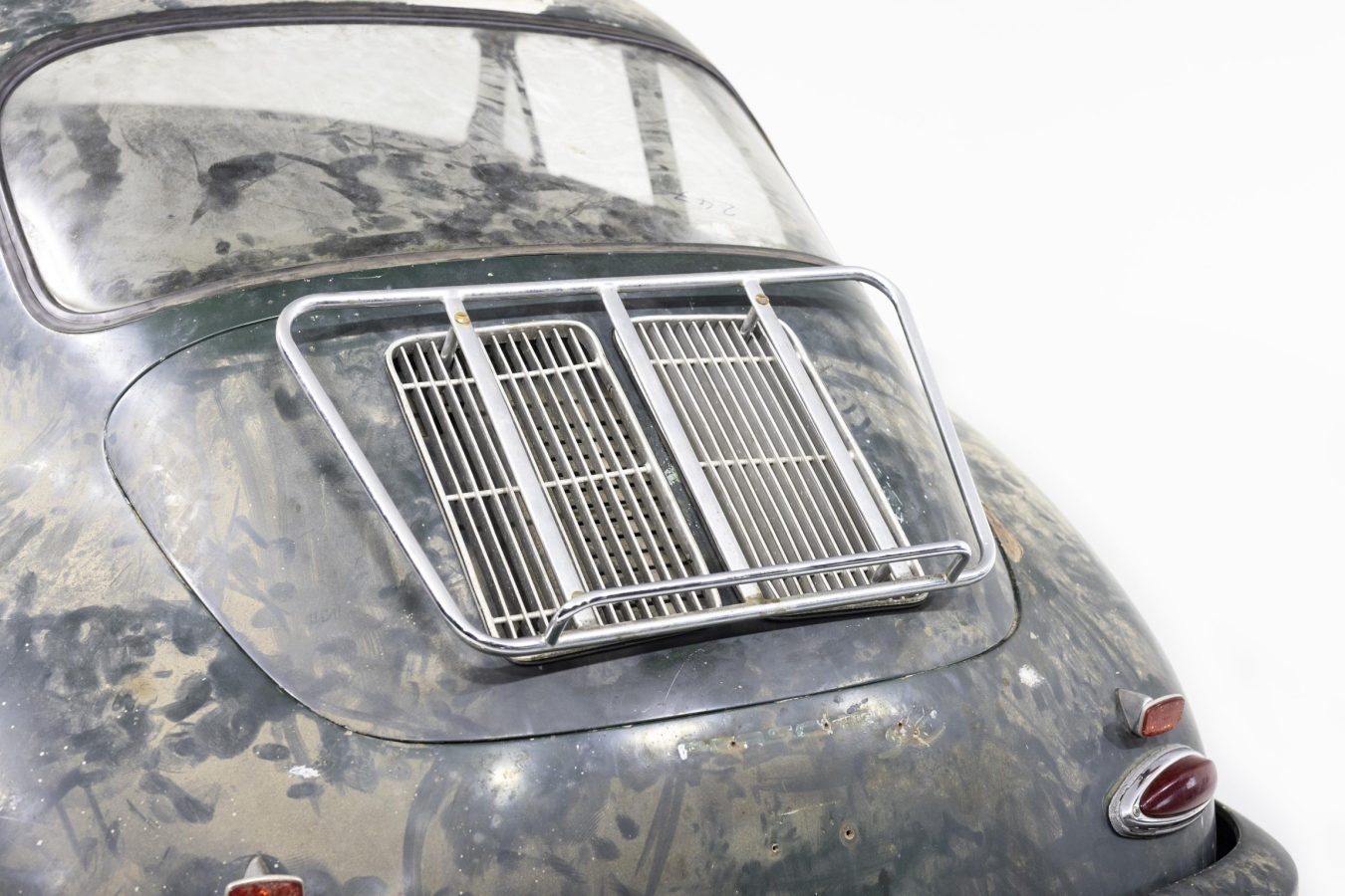 Porsche 356 C Coupé 247