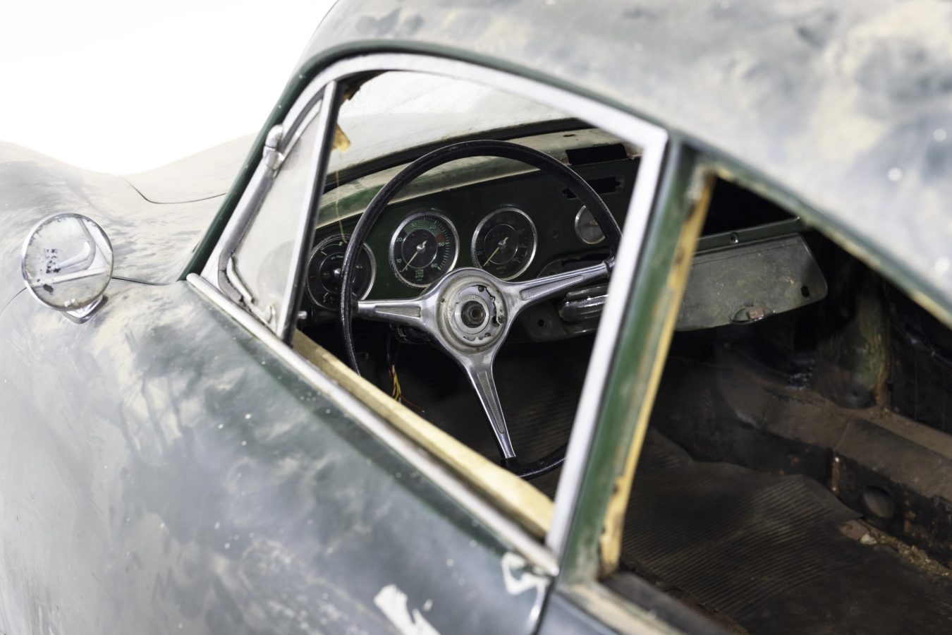 Porsche 356 C Coupé 247