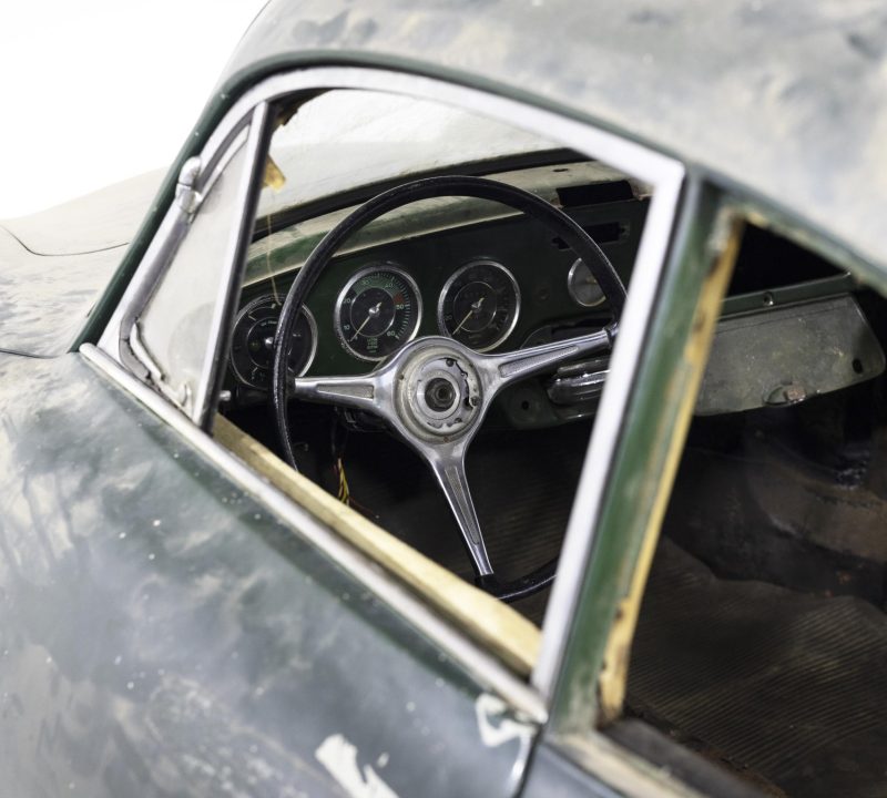 Porsche 356 C Coupé 247