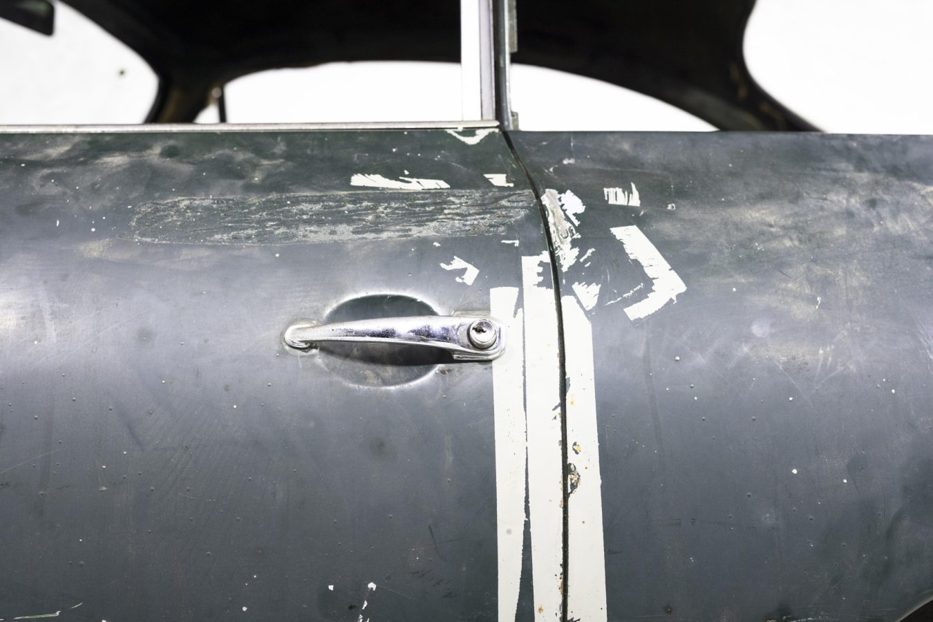Porsche 356 C Coupé 247