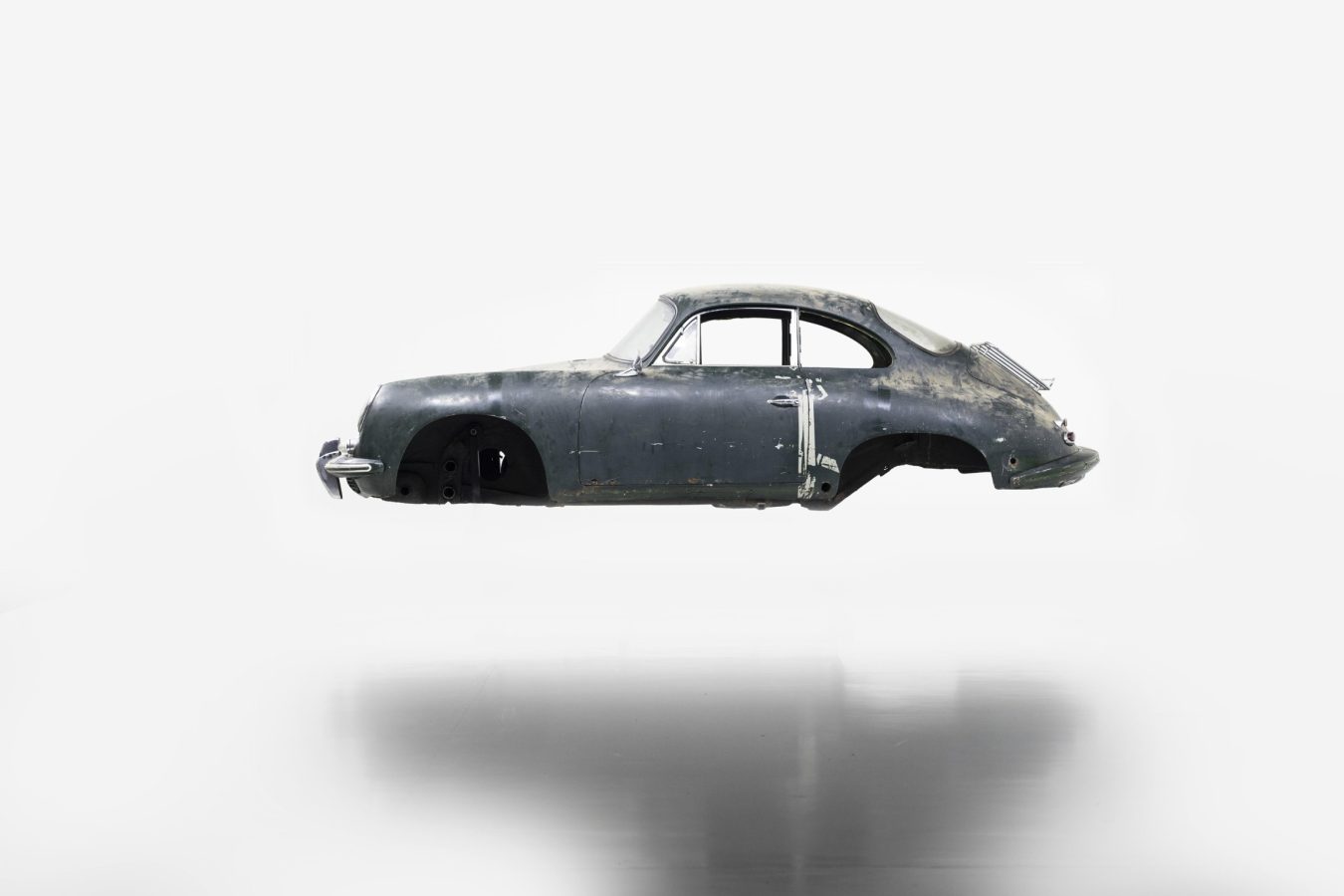 Porsche 356 C Coupé 247