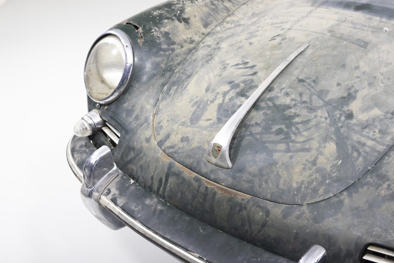 Porsche 356 C Coupé 247