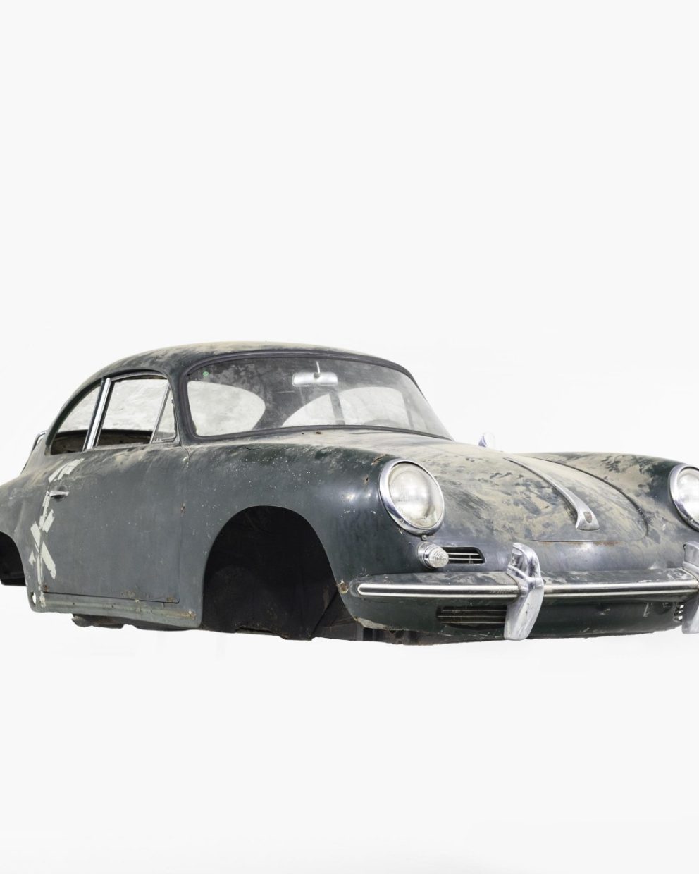 Porsche 356 C Coupé 247