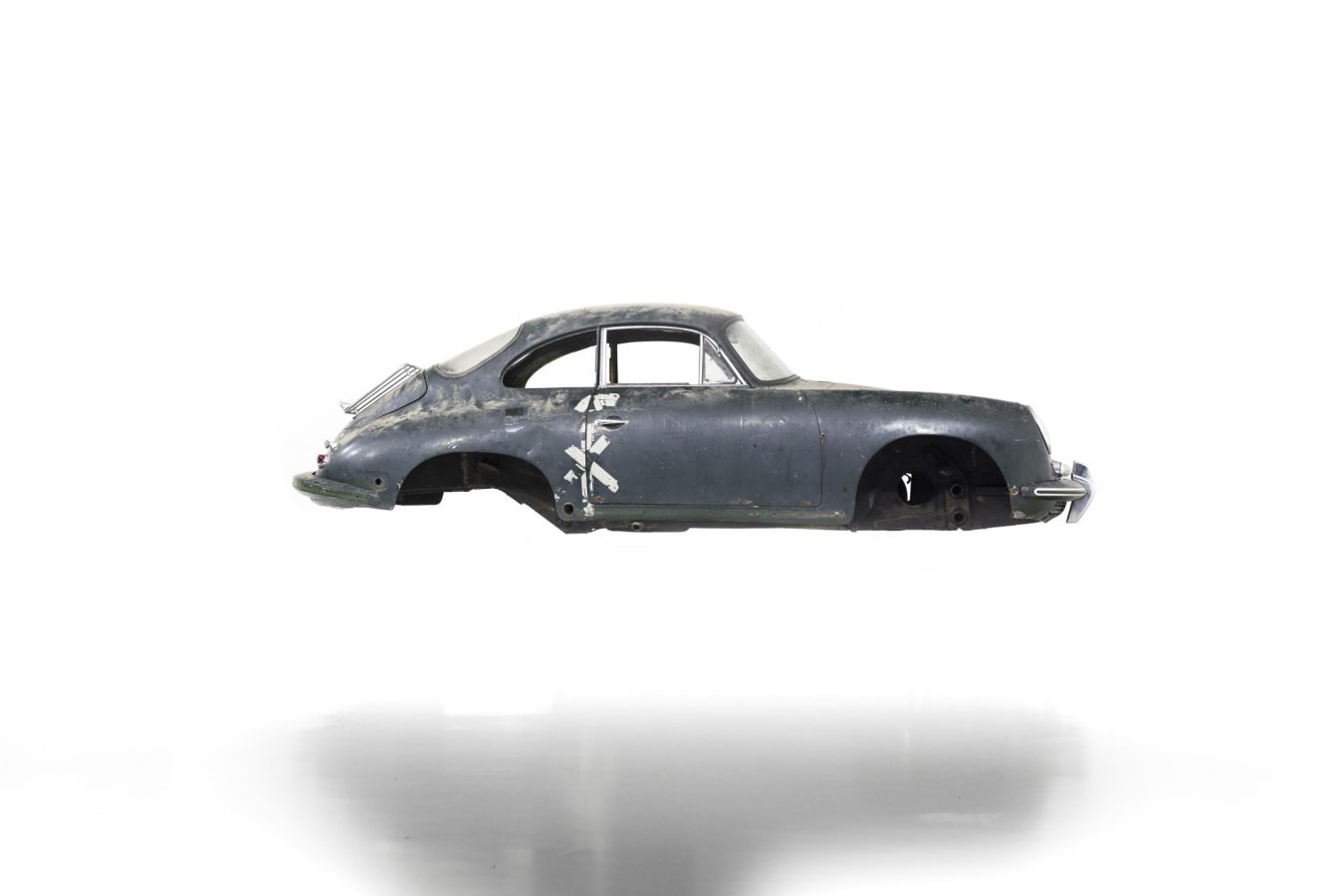 Porsche 356 C Coupé 247