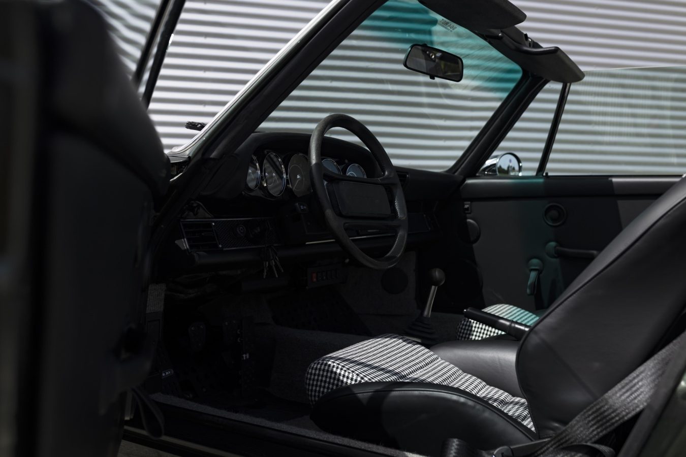 964 RST by Rosenberger - oakgrün 8