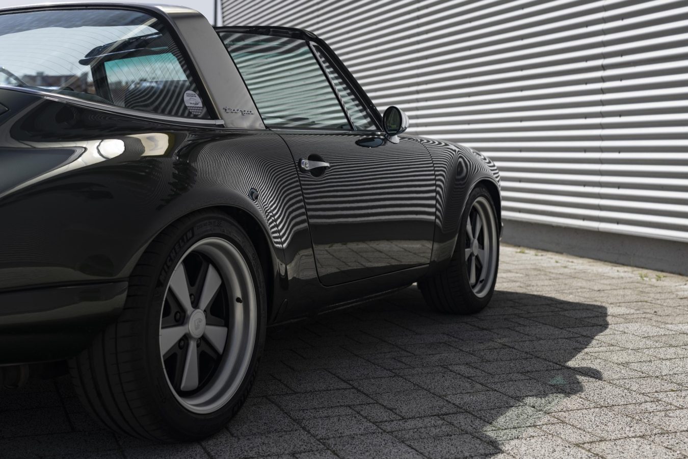 964 RST by Rosenberger - oakgrün 5