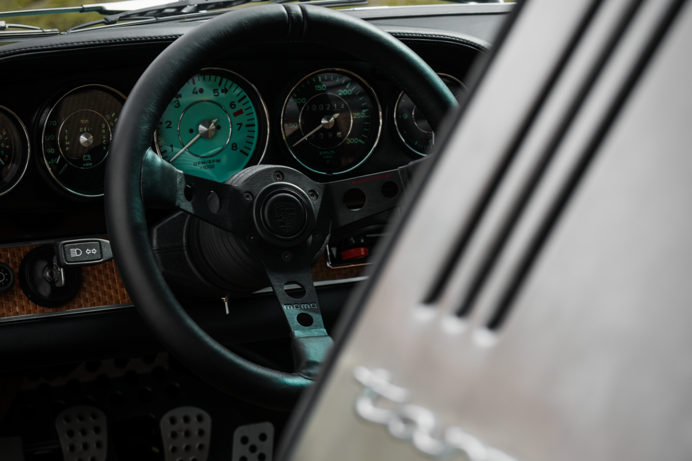 Porsche 911 3.2F Outlaw 12