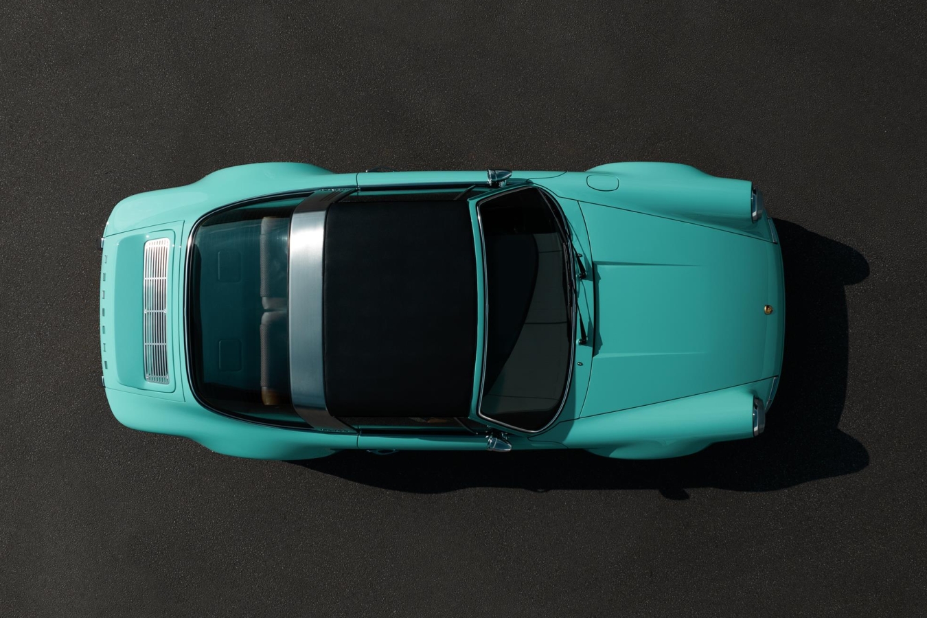 Porsche 911 3.2F Outlaw
