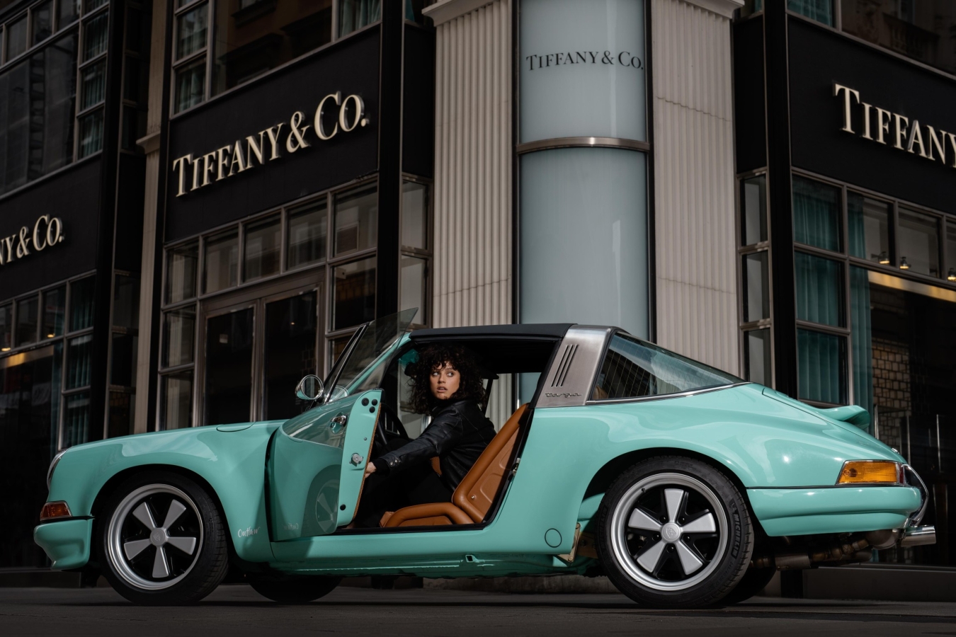 Porsche 911 3.2F Outlaw 5