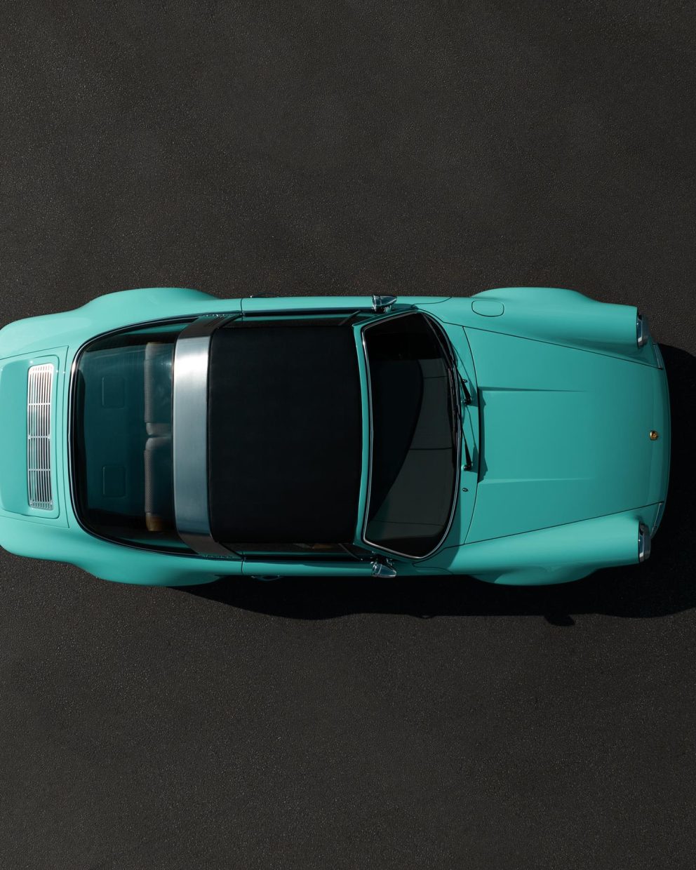 Porsche 911 3.2F Outlaw