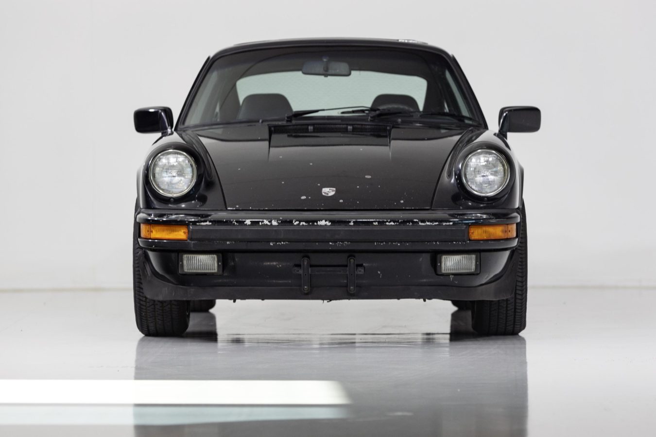 Porsche 911 3,2 Carrera Coupé 9