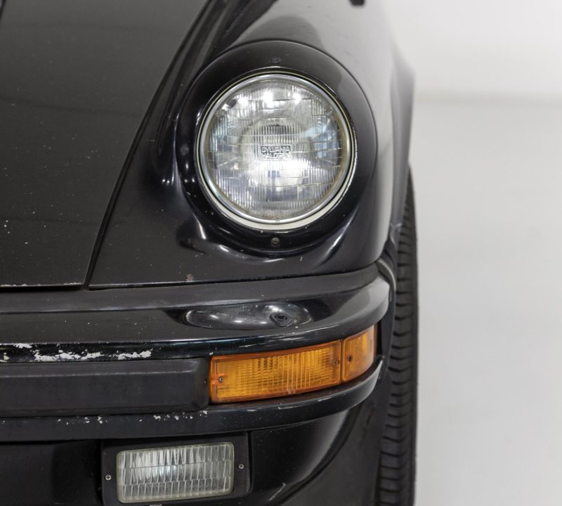 Porsche 911 3,2 Carrera Coupé 8