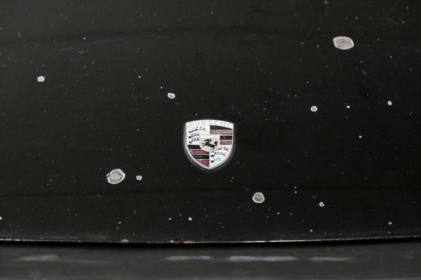 Porsche 911 3,2 Carrera Coupé 7