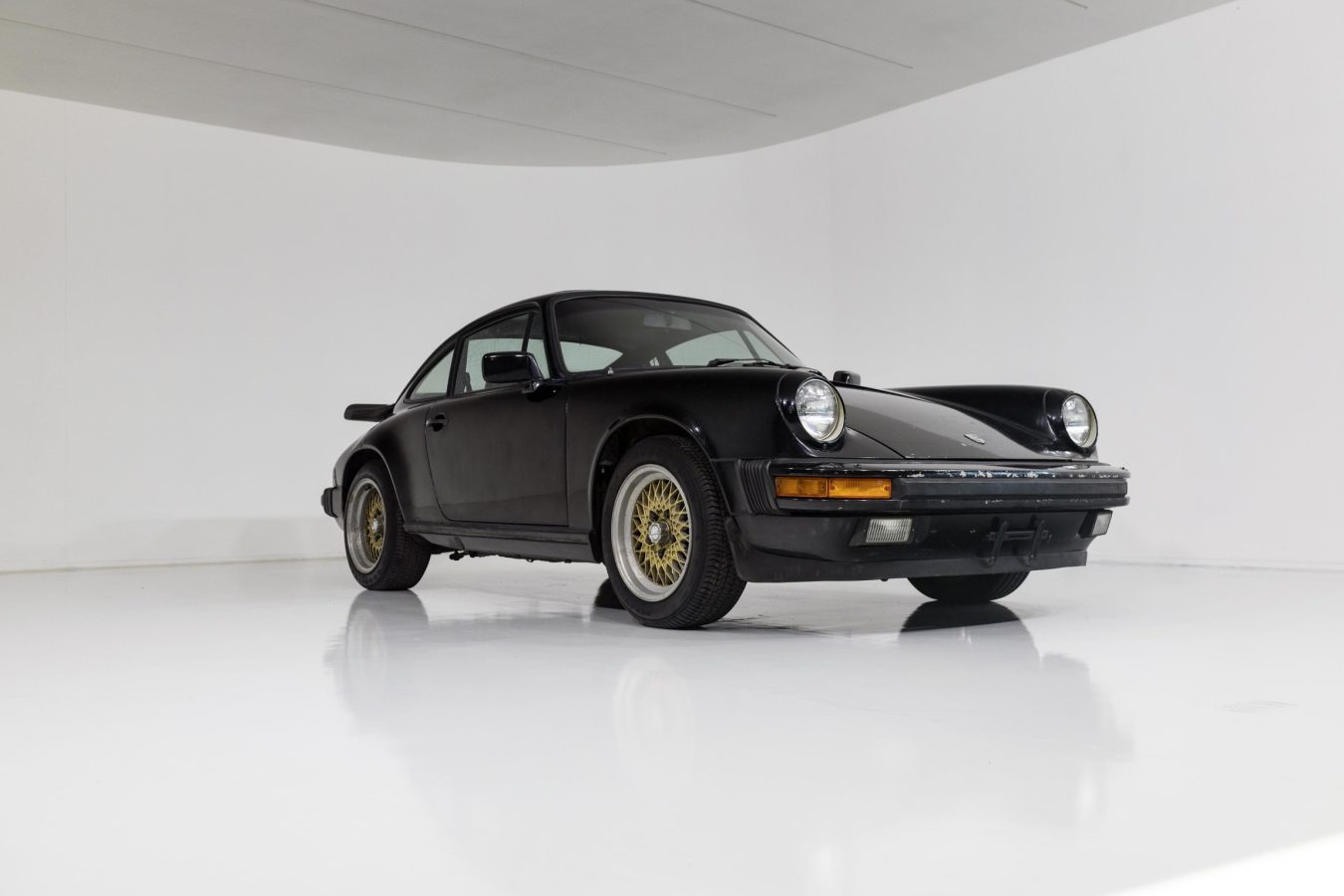 Porsche 911 3,2 Carrera Coupé 5