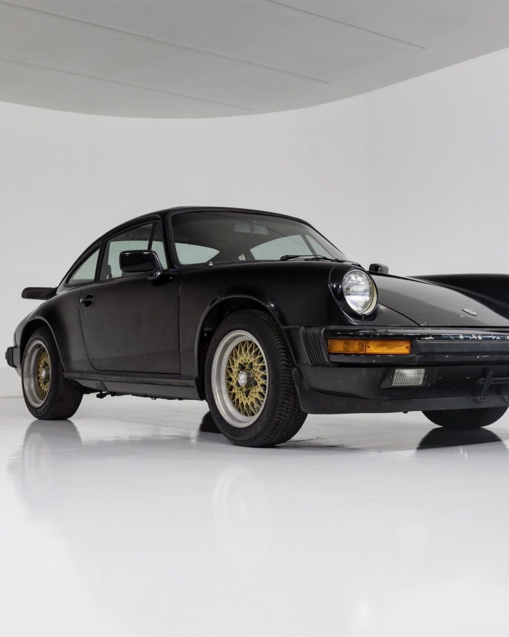 Porsche 911 3,2 Carrera Coupé 5