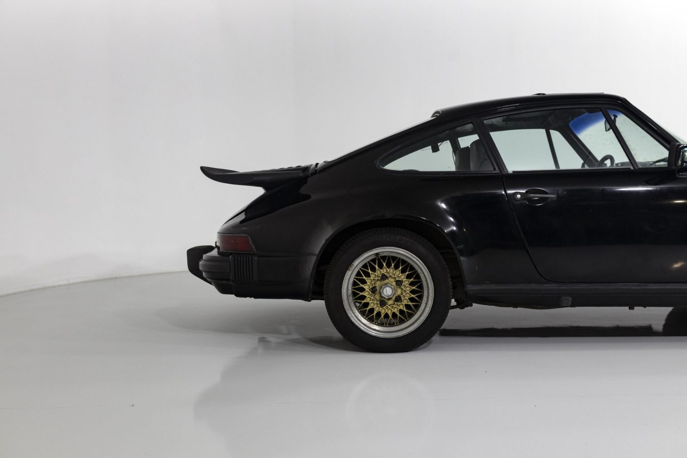 Porsche 911 3,2 Carrera Coupé
