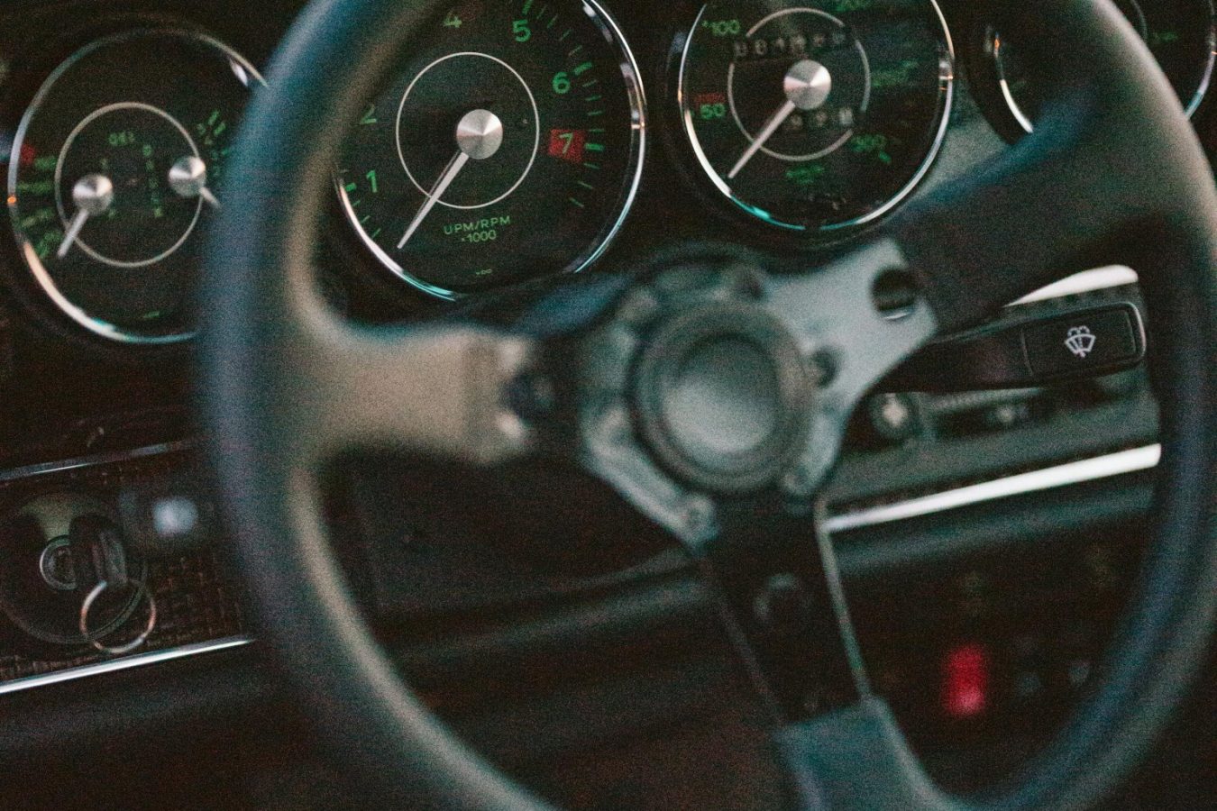 Porsche 964 Carrera 4 - 964RST Masterpiece 14