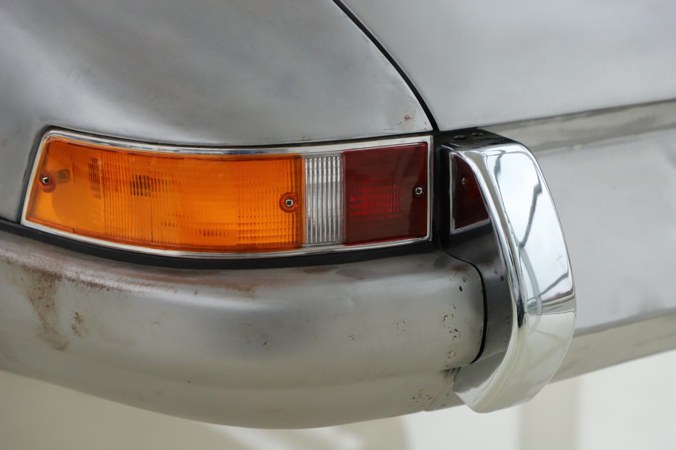 Porsche 964 Masterpiece Basis 11