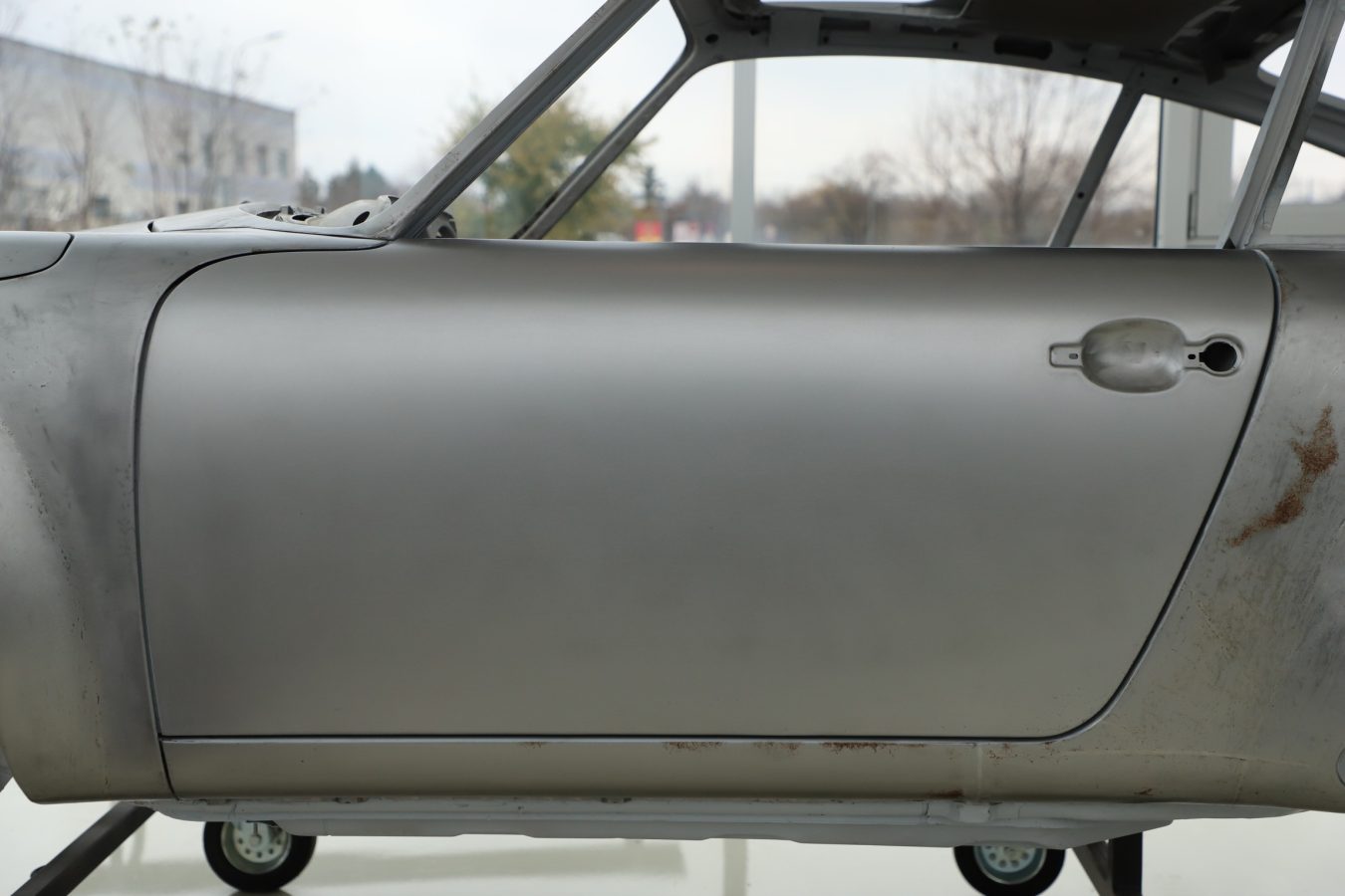 Porsche 964 Masterpiece Basis 12