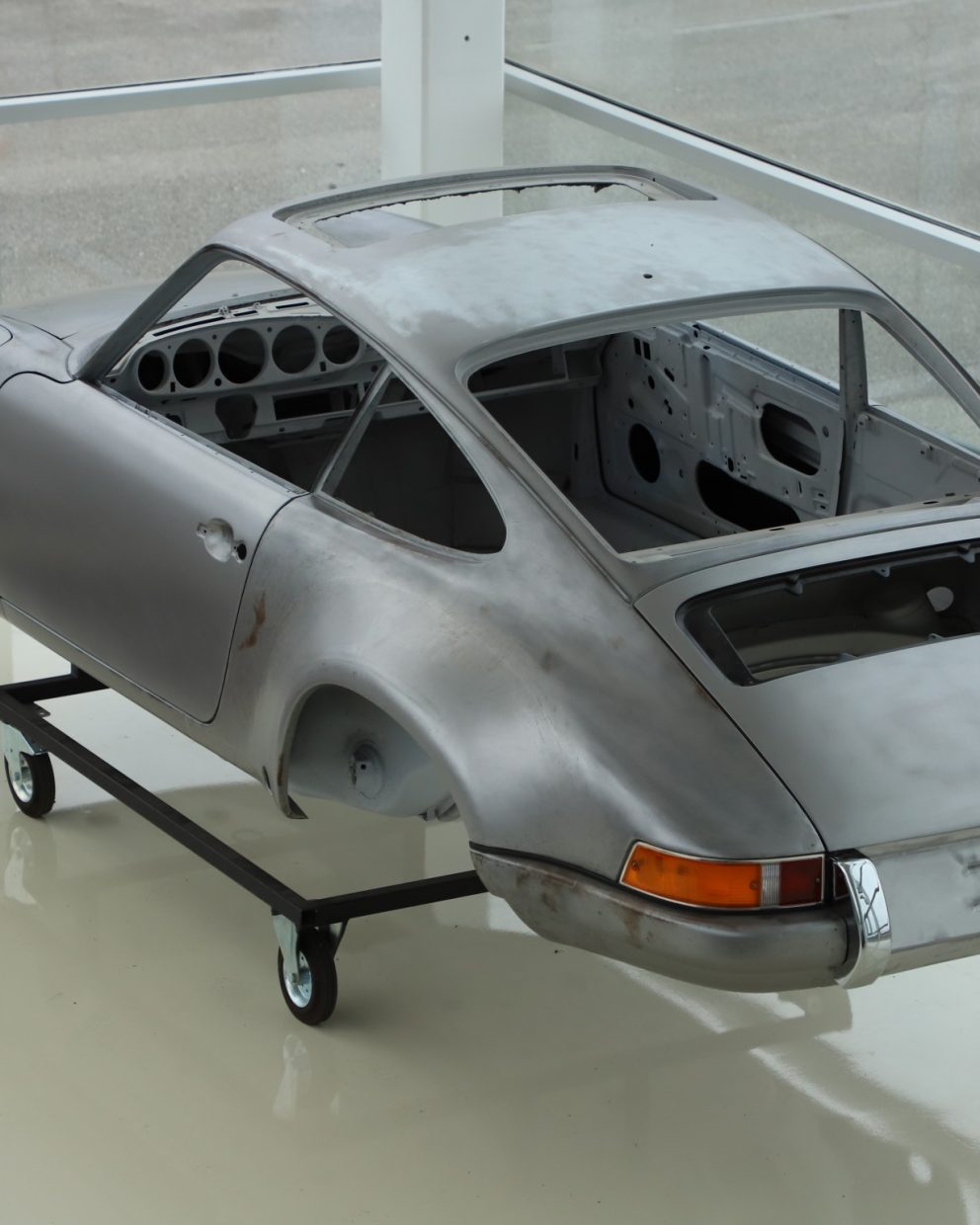 Porsche 964 Masterpiece Basis 20